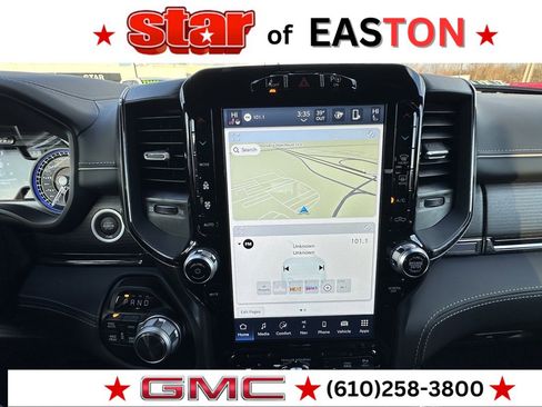 Used 2022 RAM 1500 Limited image 22