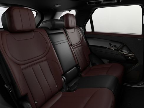 New 2026 Land Rover Range Rover Sport Dynamic SE AWD/4WD image 7