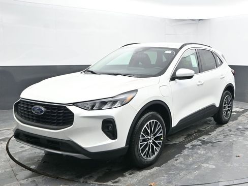 New 2026 Ford Escape SE image 5