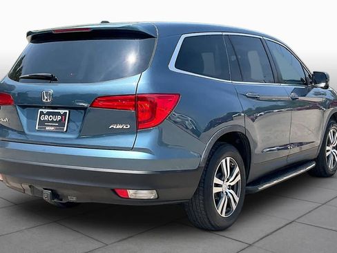 Used 2017 Honda Pilot EX-L image 13