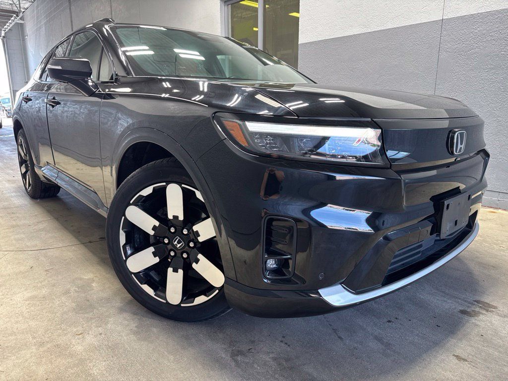 Used 2024 Honda Prologue Elite image 2