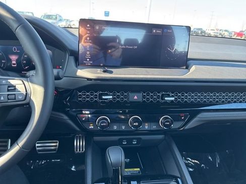 New 2025 Honda Accord Sport image 18