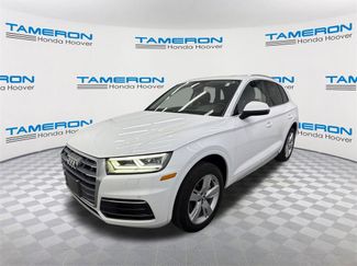 Used 2018 Audi Q5 2.0T Premium Plus w/ Premium Plus Package video 1