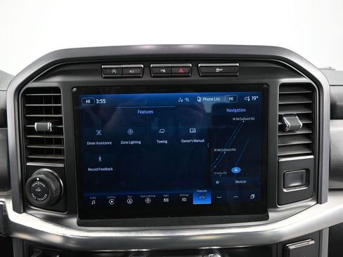 Used 2023 Ford F150 Lariat w/ Max Trailer Tow Package image 18