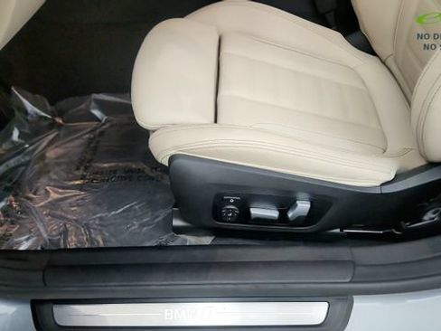 Used 2023 BMW i4 eDrive35 RWD image 48