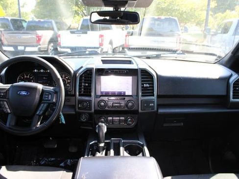 Used 2019 Ford F150 XLT w/ Equipment Group 302A Luxury AWD/4WD image 5