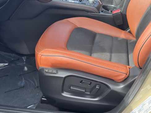 Used 2025 MAZDA CX-5 Carbon Edition AWD/4WD image 9