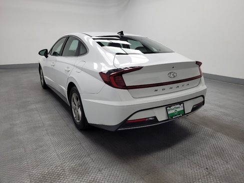 Used 2021 Hyundai Sonata SE image 5