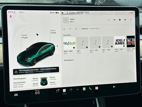 Used 2019 Tesla Model 3 Standard Range Plus image 21