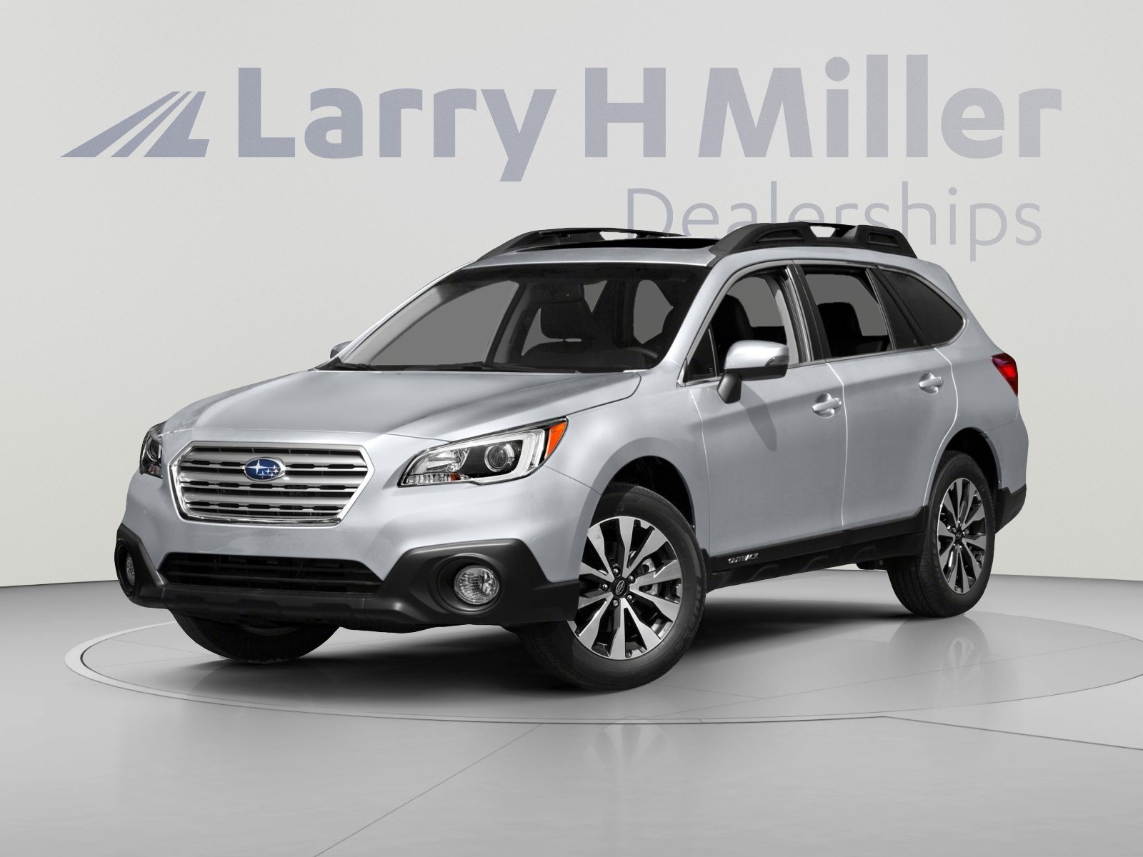 Used 2016 Subaru Outback 3.6R Limited AWD/4WD image 1