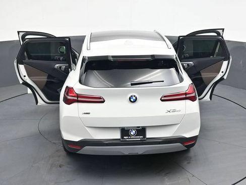 Used 2026 BMW X3 xDrive30i w/ Convenience Package AWD/4WD image 40
