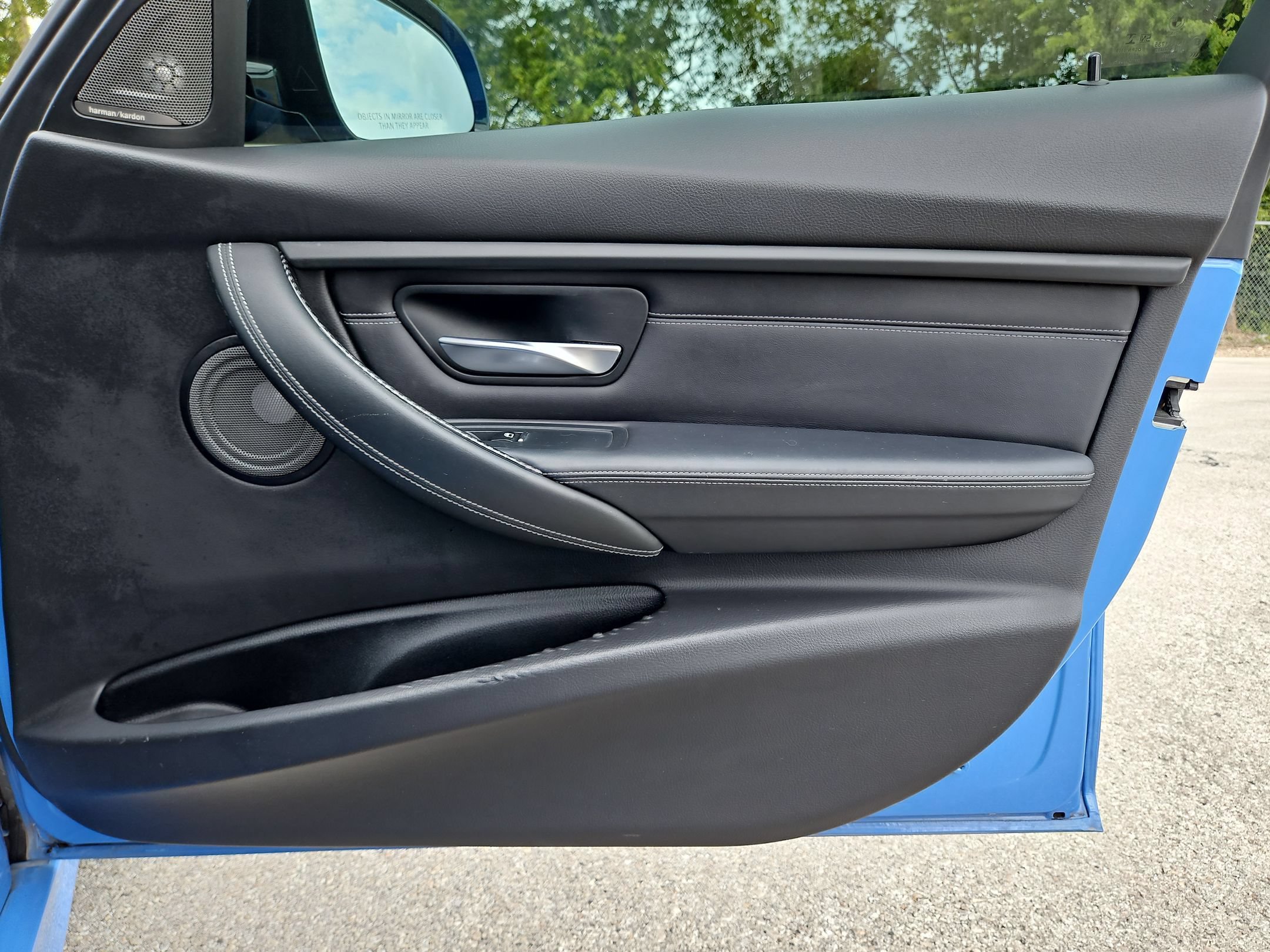 Used 2018 BMW M3 RWD image 29