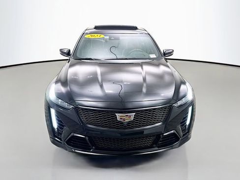 Used 2023 Cadillac CT5 V Blackwing w/ Driver Assist Package image 2