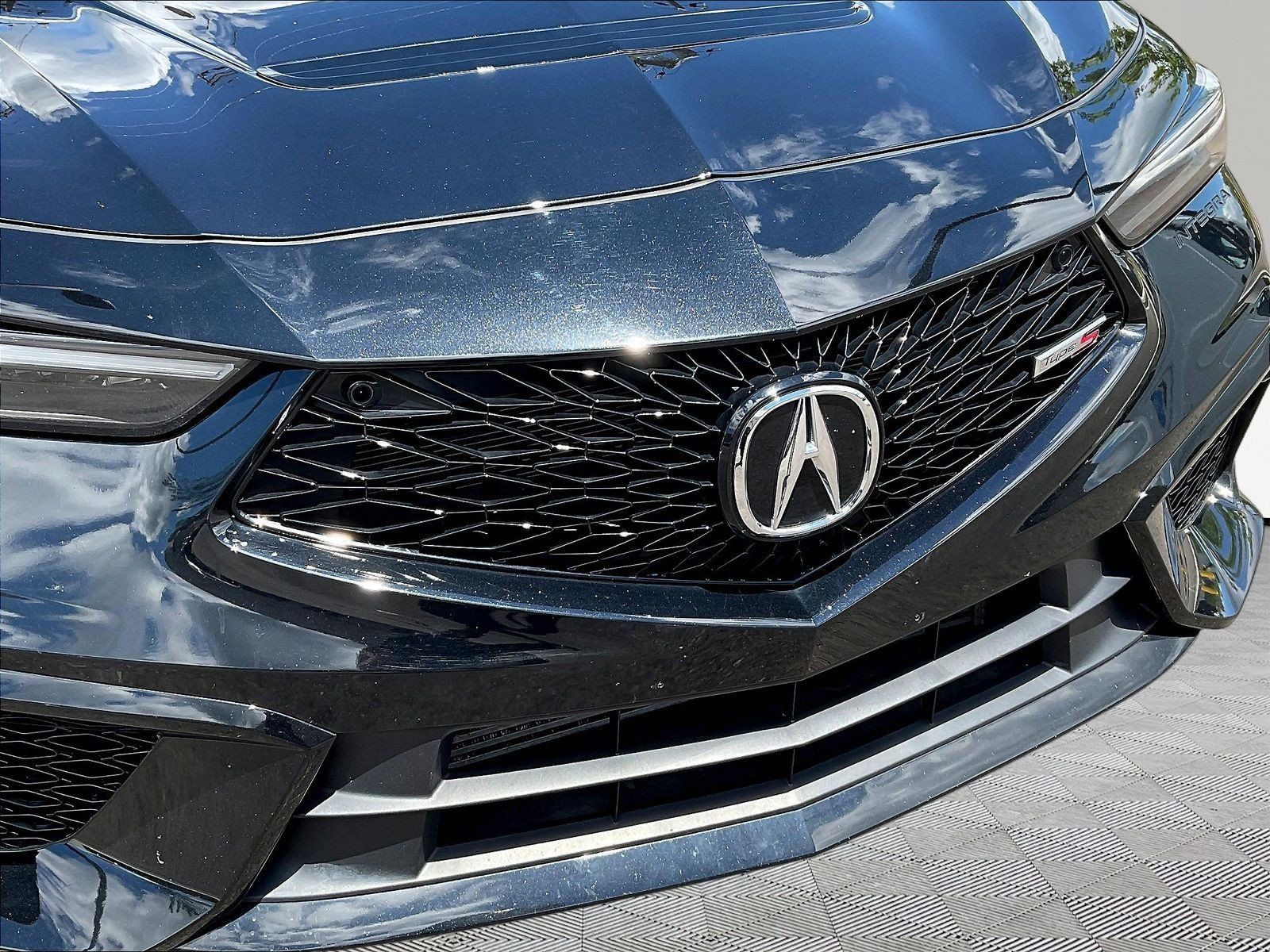Used 2024 Acura Integra Type S FWD image 32
