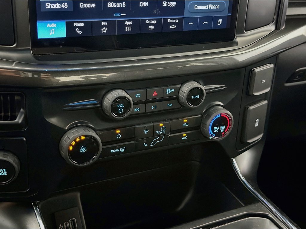 Used 2025 Ford F150 STX w/ Equipment Group 200A RWD image 19