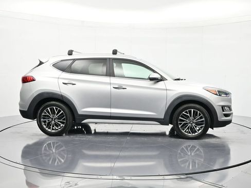 Used 2019 Hyundai Tucson Limited AWD/4WD image 4