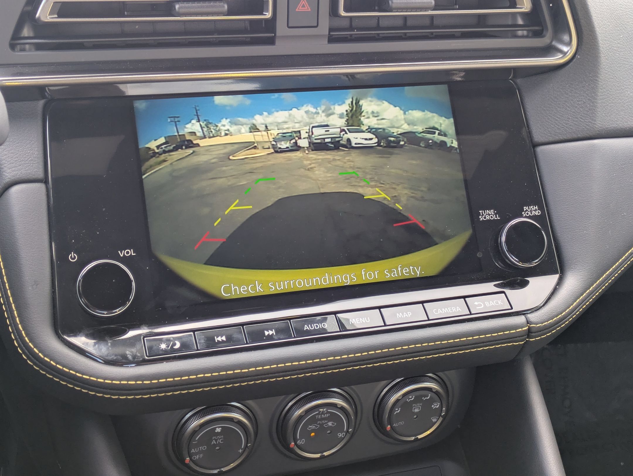 New 2023 Nissan Z w/ Floor Mat Package (L93) RWD image 12
