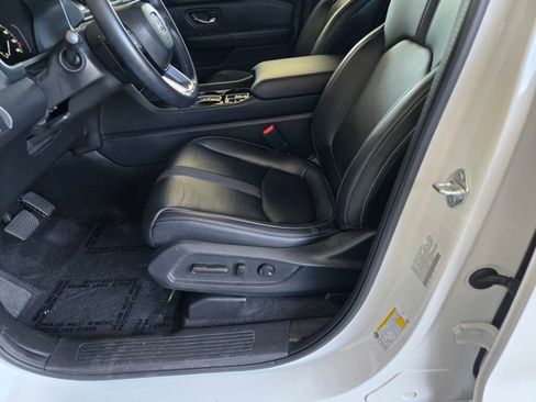 Certified 2023 Honda Pilot EX-L image 21