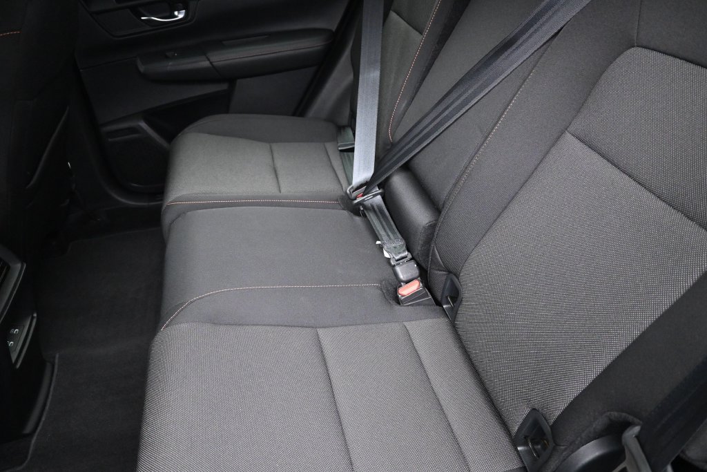 Used 2024 Honda CR-V Sport image 21