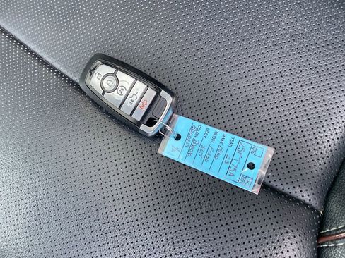 Used 2023 Ford F250 Lariat w/ Sport Appearance Package image 30