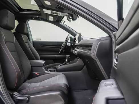 New 2026 Honda CR-V Sport image 32