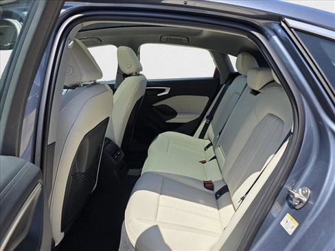 New 2025 Audi A5 2.0T Premium image 18