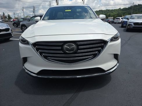 Used 2017 MAZDA CX-9 Grand Touring AWD/4WD image 2