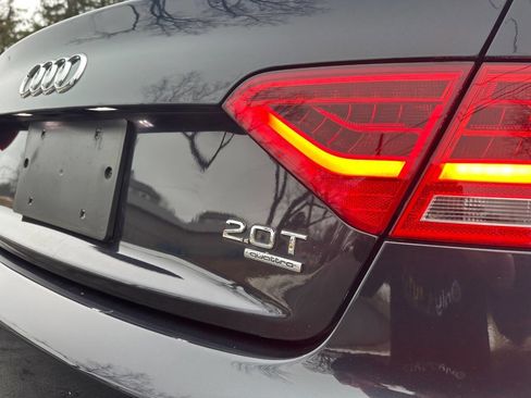 Used 2014 Audi A5 2.0T Premium w/ Lighting Package image 7