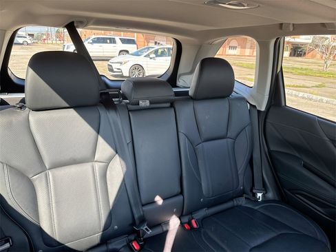 Used 2020 Subaru Forester Touring w/ Popular Package #2 image 33