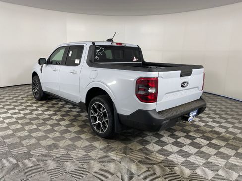 New 2026 Ford Maverick Lariat image 12