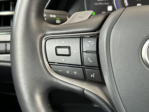 Certified 2025 Lexus ES 300h w/ Premium Package FWD image 25