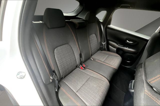 Used 2024 Honda HR-V Sport image 25
