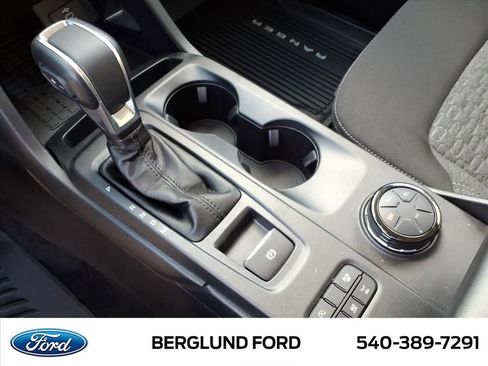 New 2025 Ford Ranger XLT w/ Technology Package image 19