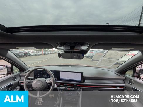 Used 2024 Hyundai Sonata N Line image 26