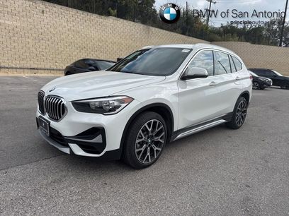 Used 2022 BMW X1 sDrive28i