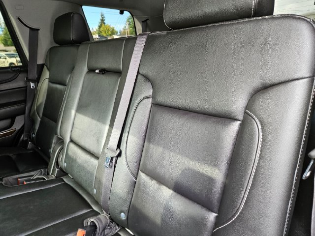 Used 2020 Chevrolet Tahoe LT AWD/4WD image 17