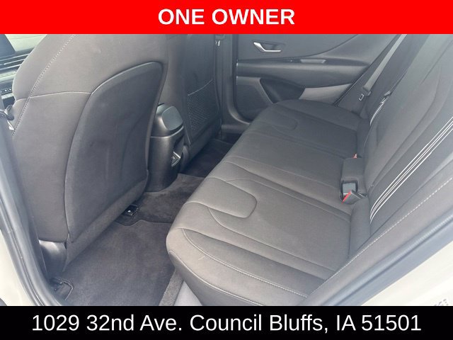 Used 2024 Hyundai Elantra SEL w/ Convenience Package FWD image 10