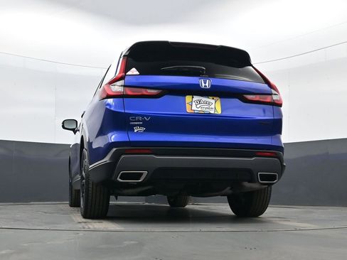 Used 2023 Honda CR-V Sport image 26
