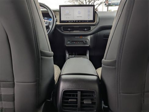 Used 2025 Ford Bronco Sport Big Bend image 29