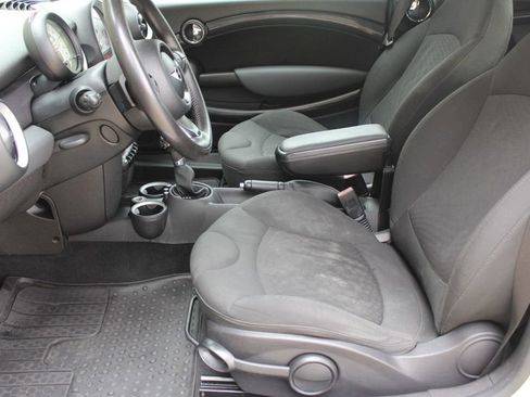 Used 2011 MINI Cooper Clubman S image 16