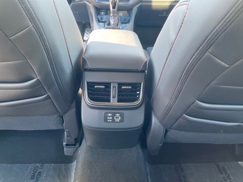 Used 2025 Subaru Legacy Sport image 23