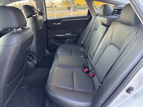 Used 2019 Honda Clarity Touring image 26