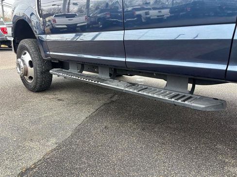 Used 2020 Ford F350 XL w/ Power Equipment Group image 12