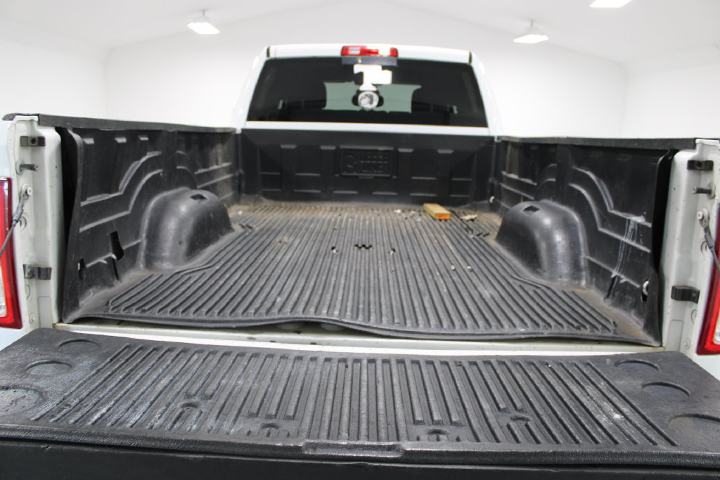 Used 2022 RAM 2500 Big Horn AWD/4WD image 17
