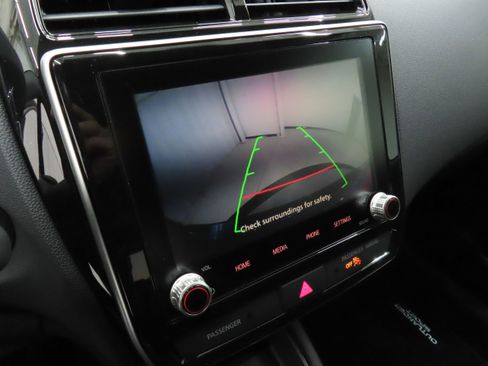 New 2026 Mitsubishi Outlander Sport SE image 17