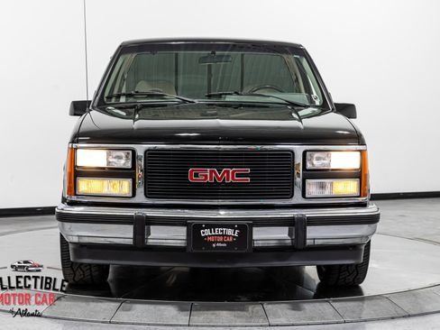 Used 1993 GMC Sierra 1500 2WD Regular Cab image 28