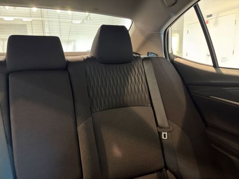 Used 2025 Toyota Camry LE image 36