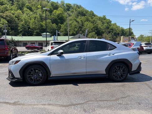 Used 2022 Subaru WRX Premium AWD/4WD image 6