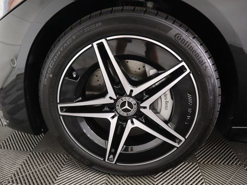 New 2025 Mercedes-Benz C 300 4MATIC Sedan image 31