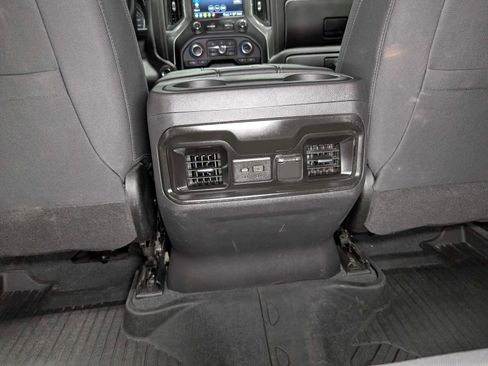 Certified 2021 Chevrolet Silverado 1500 RST w/ All Star Edition Plus image 22